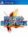 دانلود بازی هک شده Nitroplus Blasterz: Heroines Infinite Duel برای PS4