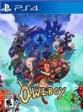 دانلود بازی هک شده Owlboy برای PS4