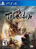 دانلود بازی هک شده Toukiden: Kiwami برای PS4