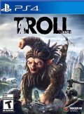 دانلود بازی هک شده Troll and I برای PS4