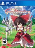 دانلود بازی هک شده Touhou Genso Wanderer برای PS4