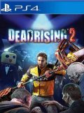 دانلود بازی هک شده Dead Rising 2 برای PS4