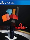 دانلود بازی هک شده Tumble VR برای PS4