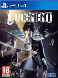 دانلود بازی Judgment برای PS4