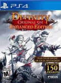 دانلود بازی هک شده Divinity: Original Sin – Enhanced Edition برای PS4