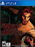 دانلود بازی هک شده The Wolf Among Us برای PS4