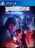 دانلود بازی Wolfenstein: Youngbloo برای PS4
