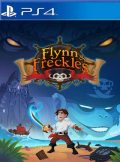 دانلود بازی هک شده Flynn and Freckles برای PS4