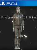 دانلود بازی هک شده Fragments of Him برای PS4