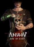 دانلود بازی Apsulov: End of Gods برای PC – نسخه فشرده فیت گرل