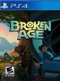 دانلود بازی هک شده Broken Age برای PS4