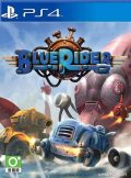 دانلود بازی هک شده Blue Rider برای PS4