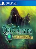 دانلود بازی هک شده Dark Arcana: The Carnival برای PS4