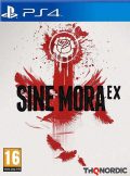 دانلود بازی هک شده Sine Mora EX برای PS4