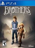 دانلود بازی هک شده Brothers: a Tale of Two Sons برای PS4