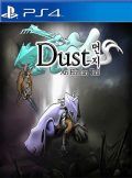 دانلود بازی هک شده Dust: An Elysian Tail برای PS4