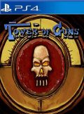 دانلود بازی هک شده Tower of Guns برای PS4