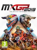 دانلود بازی MXGP 2019: The Official Motocross Videogame برای PC – نسخه فشرده فیت گرل