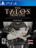 دانلود بازی هک شده The Talos Principle: Deluxe Edition برای PS4