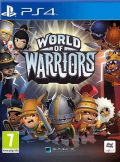 دانلود بازی هک شده World of Warriors برای PS4