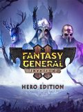 دانلود بازی Fantasy General II برای PC – نسخه فشرده فیت گرل