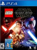 دانلود بازی هک شده LEGO Star Wars: The Force Awakens برای PS4