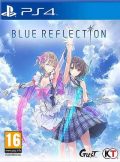 دانلود بازی هک شده Blue Reflection برای PS4