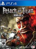 دانلود بازی هک شده Attack on Titan برای PS4