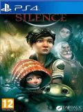 دانلود بازی هک شده Silence برای PS4