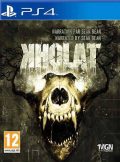 دانلود بازی هک شده Kholat برای PS4