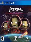دانلود بازی هک شده Kerbal Space Program Enhanced Edition برای PS4