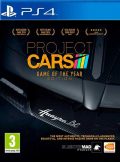دانلود بازی هک شده Project Cars: Game of the Year Edition برای PS4