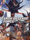 دانلود بازی Earth Defense Force: Iron Rain برای PC – نسخه فشرده فیت گرل