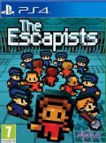 دانلود بازی هک شده The Escapists برای PS4