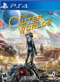 دانلود بازی The Outer Worlds برای PS4