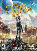 دانلود بازی The Outer Worlds برای PC – نسخه فشرده فیت گرل