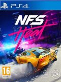 دانلود بازی Need for Speed Heat برای PS4