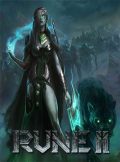 دانلود بازی Rune II برای PC -نسخه فشرده فیت گرل