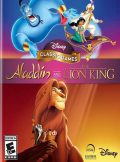 دانلود بازی Disney Classic Games: Aladdin and The Lion King برای PC – نسخه فشرده فیت گرل
