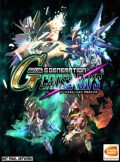 دانلود بازی SD Gundam G Generation Cross Rays برای PC – نسخه فشرده فیت گرل