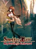 دانلود بازی STEINS GATE: My Darling’s Embrace برای PC – نسخه فشرده فیت گرل