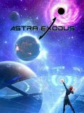 دانلود بازی Astra Exodus برای PC – نسخه فیت گرل
