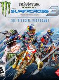 دانلود بازی Monster Energy Supercross – The Official Videogame 3 برای PC – نسخه فشرده فیت گرل