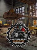 دانلود بازی Tank Mechanic Simulator برای PC