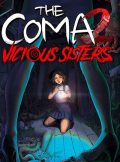 دانلود بازی The Coma 2: Vicious Sisters برای PC – نسخه فیت گرل