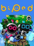 دانلود بازی Biped برای PC – نسخه فیت گرل