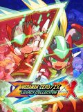دانلود بازی Mega Man Zero-ZX Legacy Collection برای PC – نسخه فیت گرل