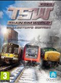 دانلود بازی Train Sim World 2020 – Build 550-4667268 برای PC – نسخه فیت گرل