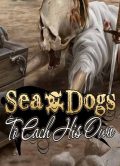 دانلود بازی Sea Dogs: To Each His Own برای PC – نسخه فیت گرل
