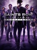دانلود بازی Saints Row – The Third برای PC